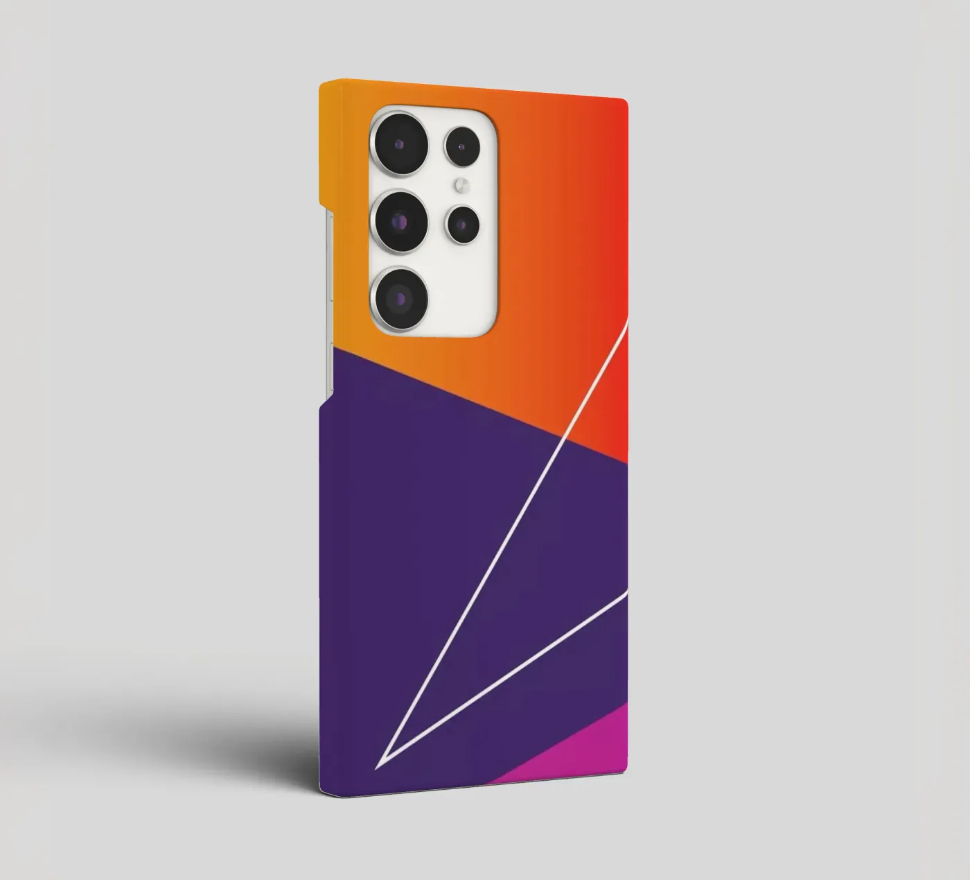 Flusso di forma cover samsung da Kim Hubball Studio