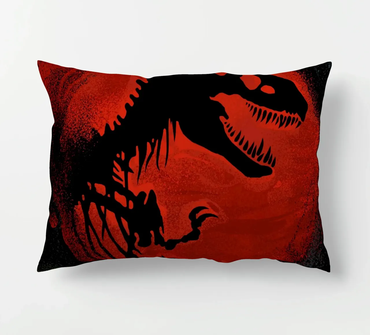 Jurassic Park cuscino da nabakumov