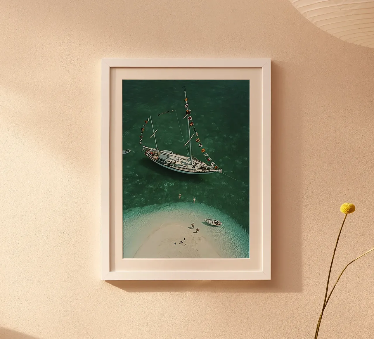 Vacanze a Exuma carta hahnemühle da arleneturnershop