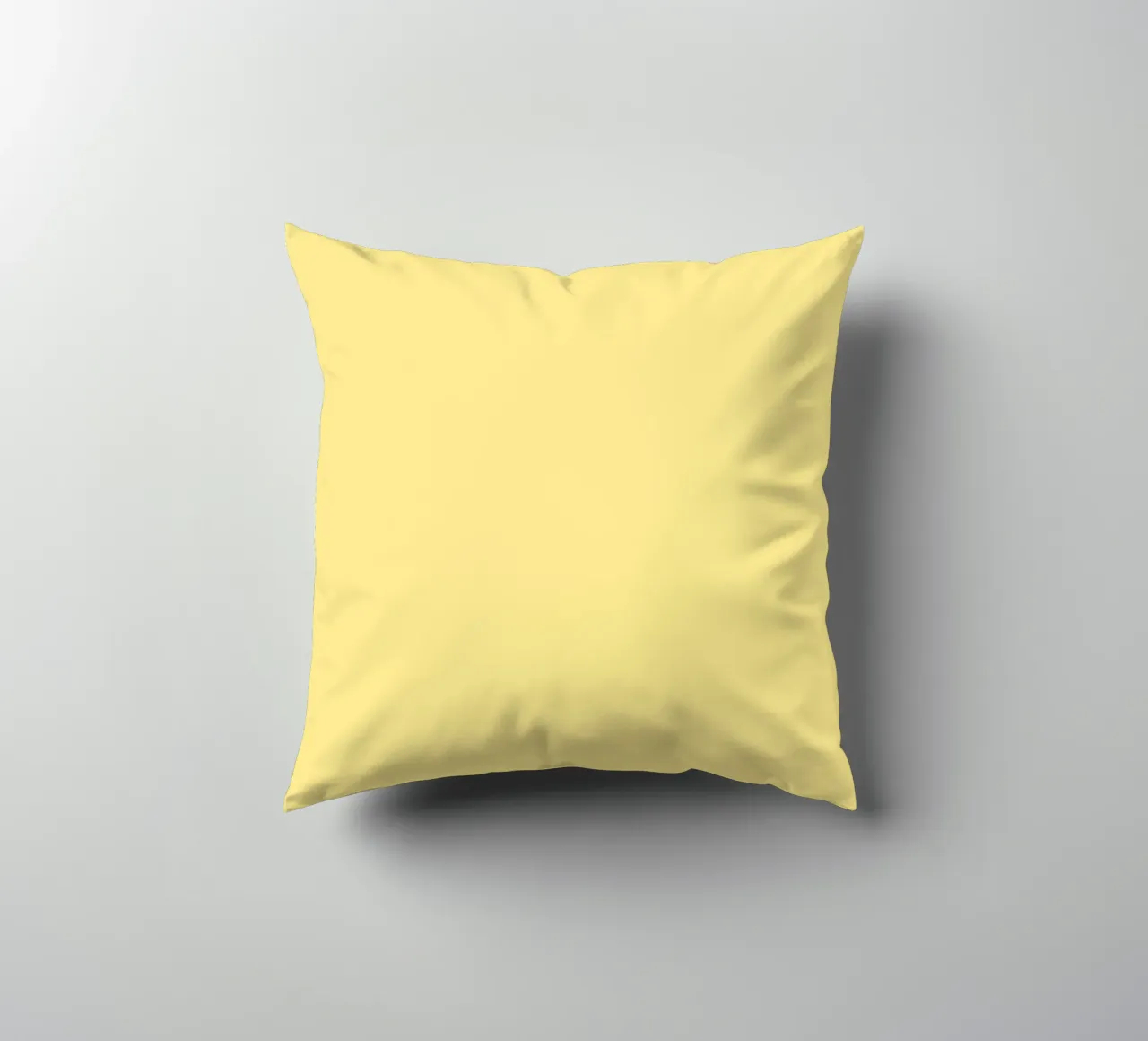Fixing my mistakes - Derpy Tiger decorative cushion by Loobs