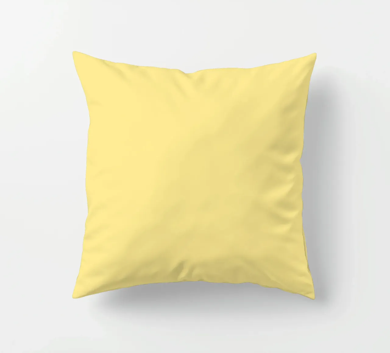 Fixing my mistakes - Derpy Tiger decorative cushion by Loobs