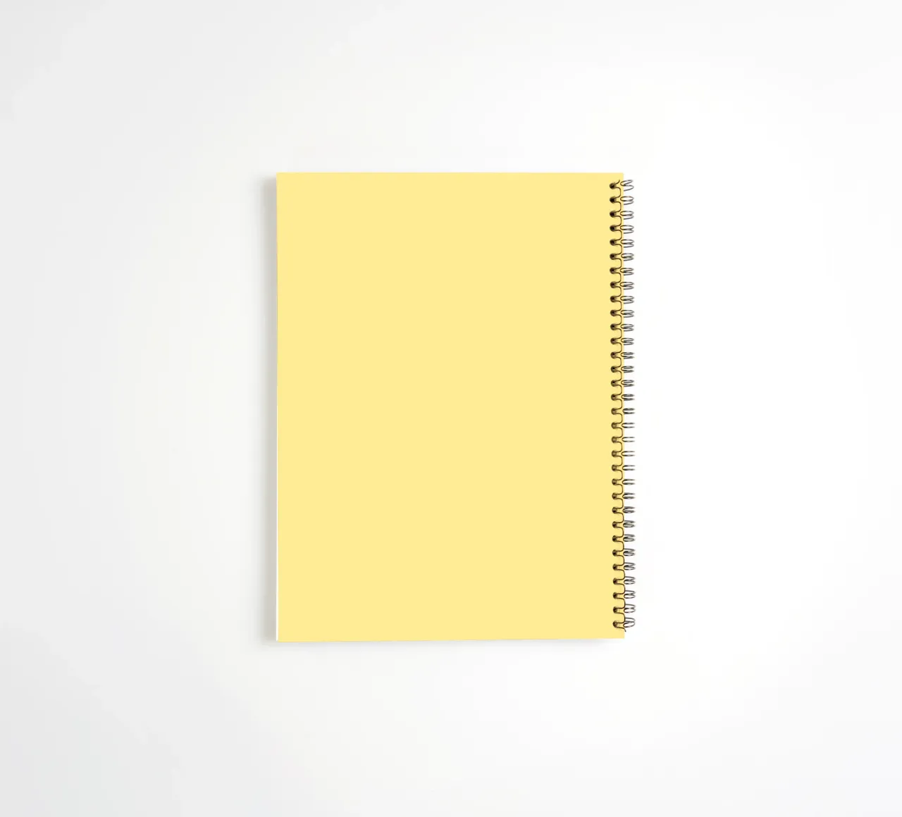 Fixing my mistakes - Derpy Tiger spiral notebook by Loobs