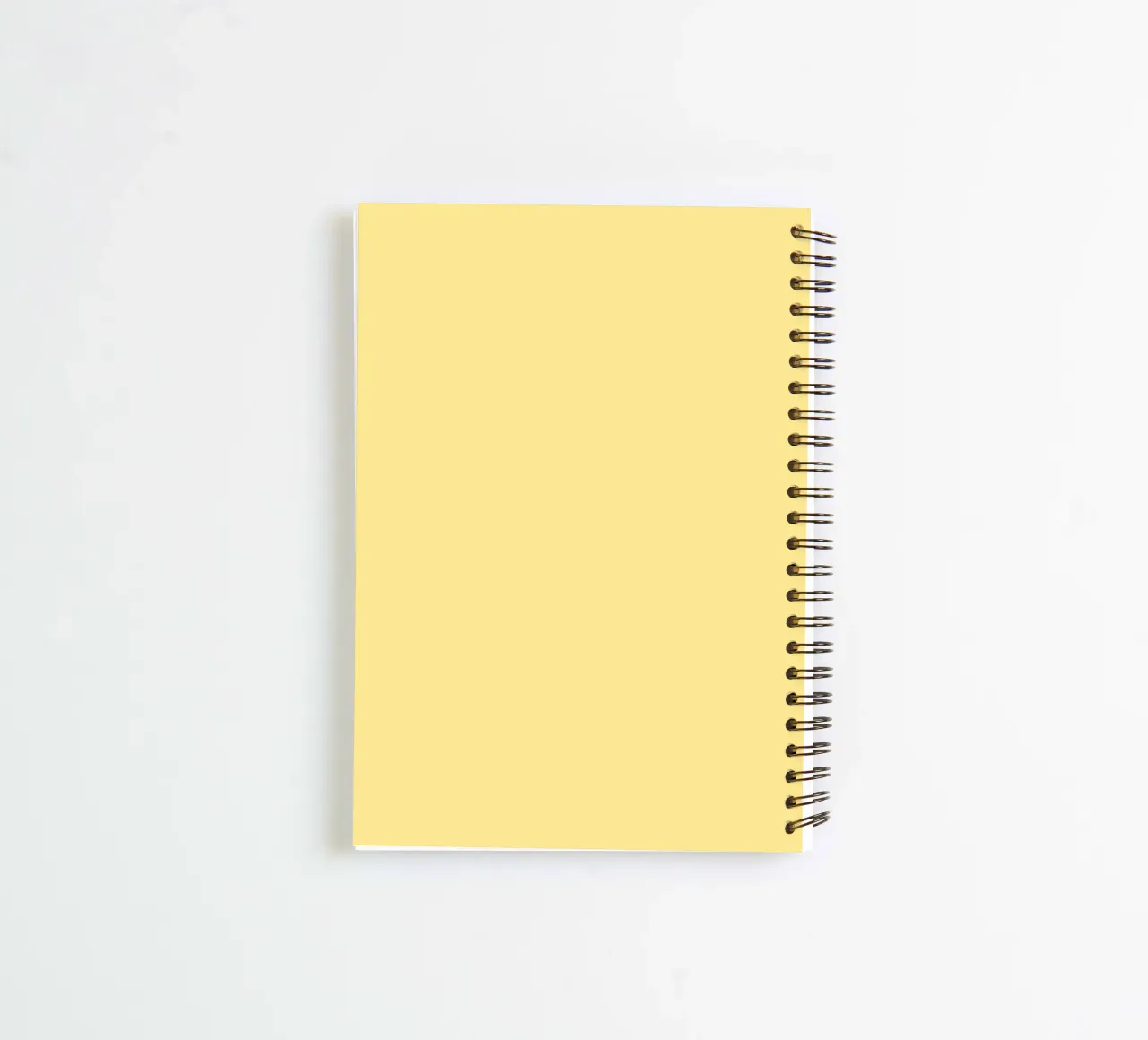 Fixing my mistakes - Derpy Tiger spiral notebook by Loobs
