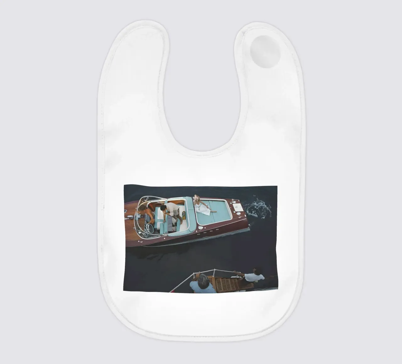Monte Carlo bavaglino da arleneturnershop