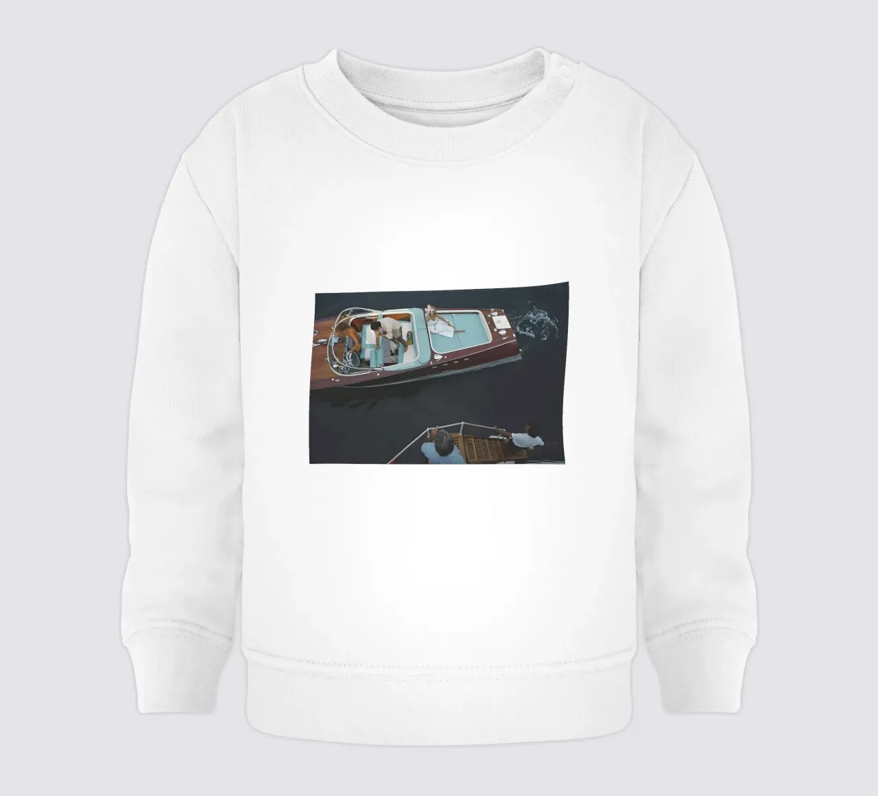 Monte Carlo felpa neonato da arleneturnershop
