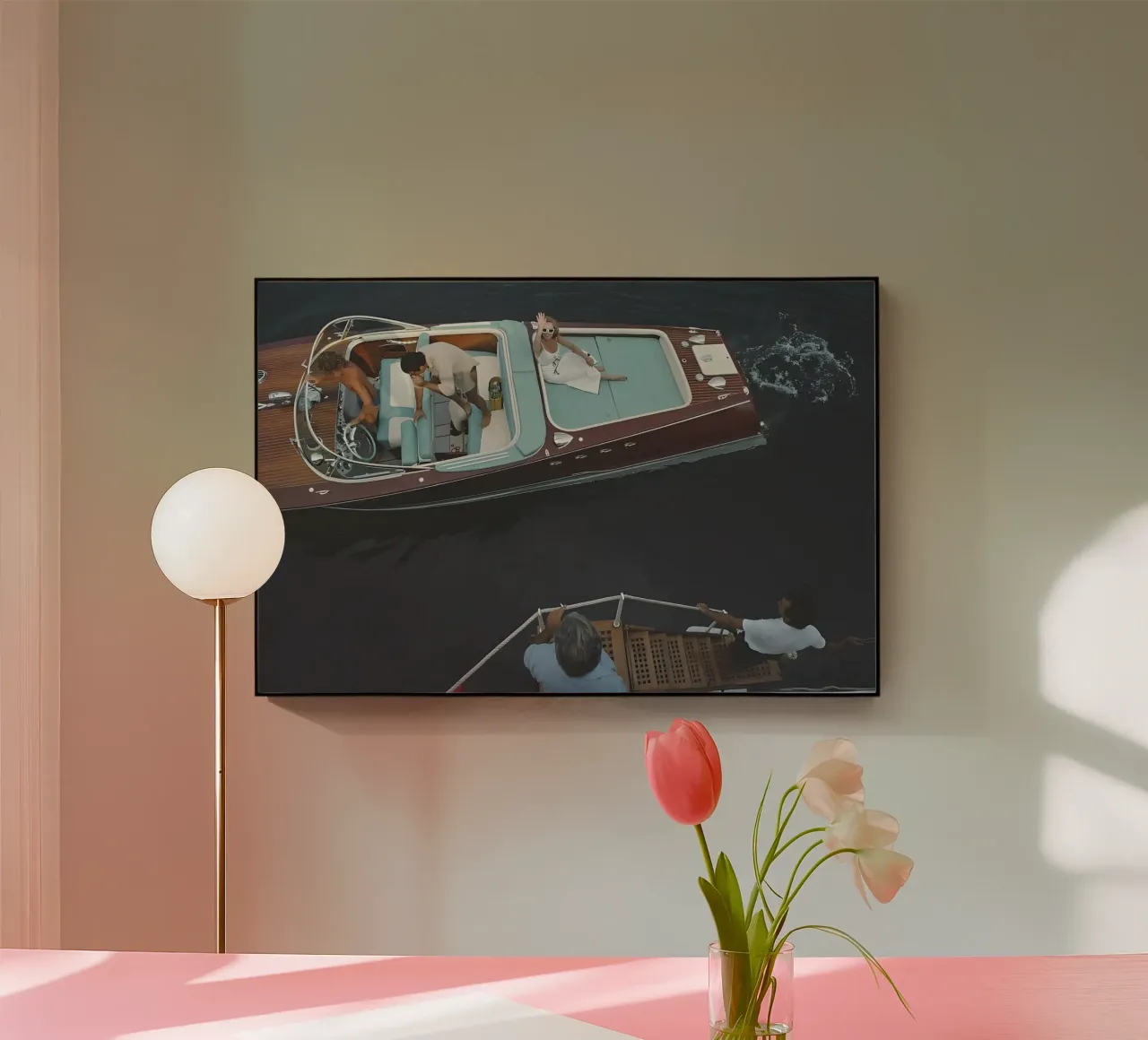 Monte Carlo plexiglass da arleneturnershop