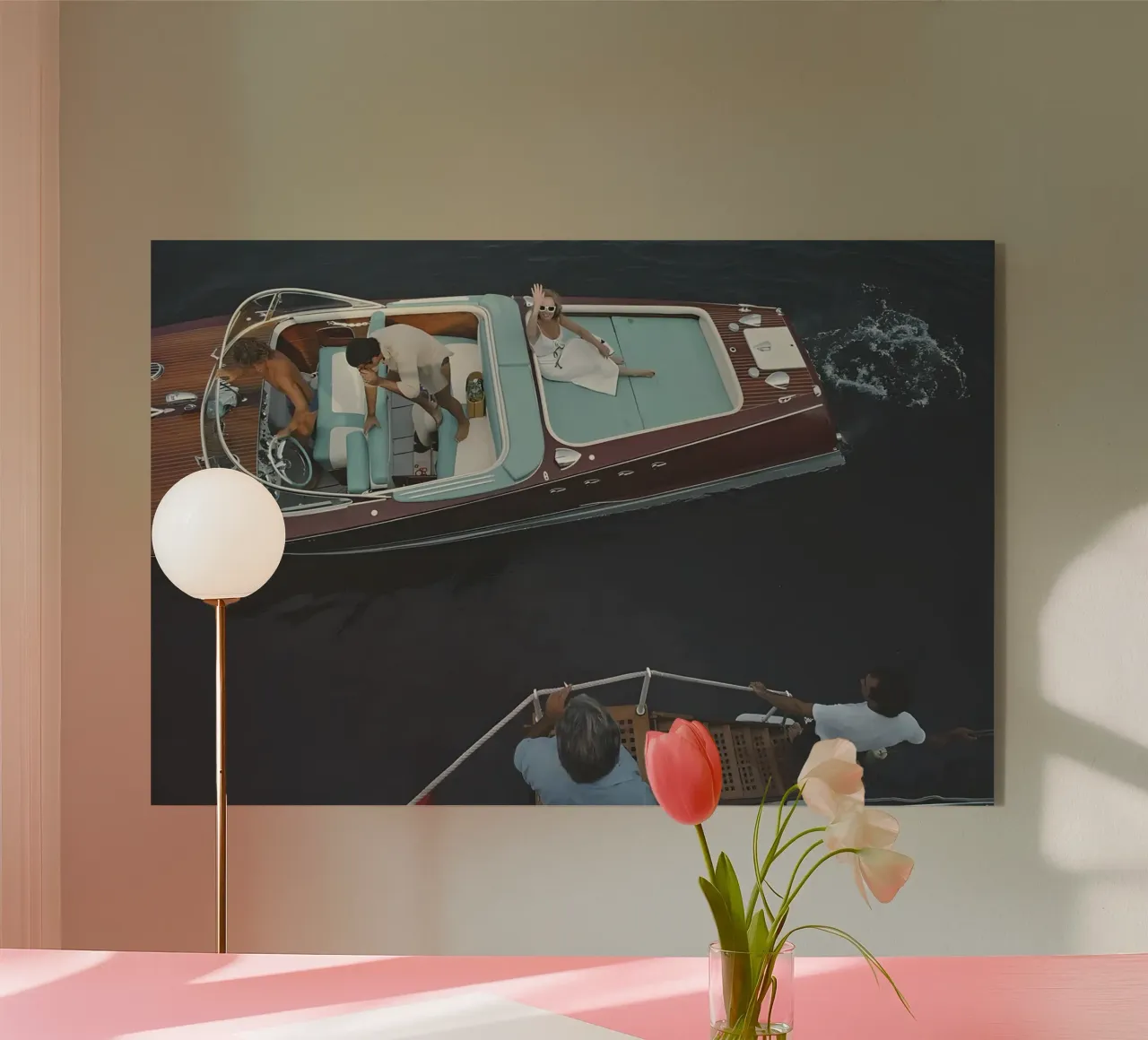 Monte Carlo plexiglass da arleneturnershop