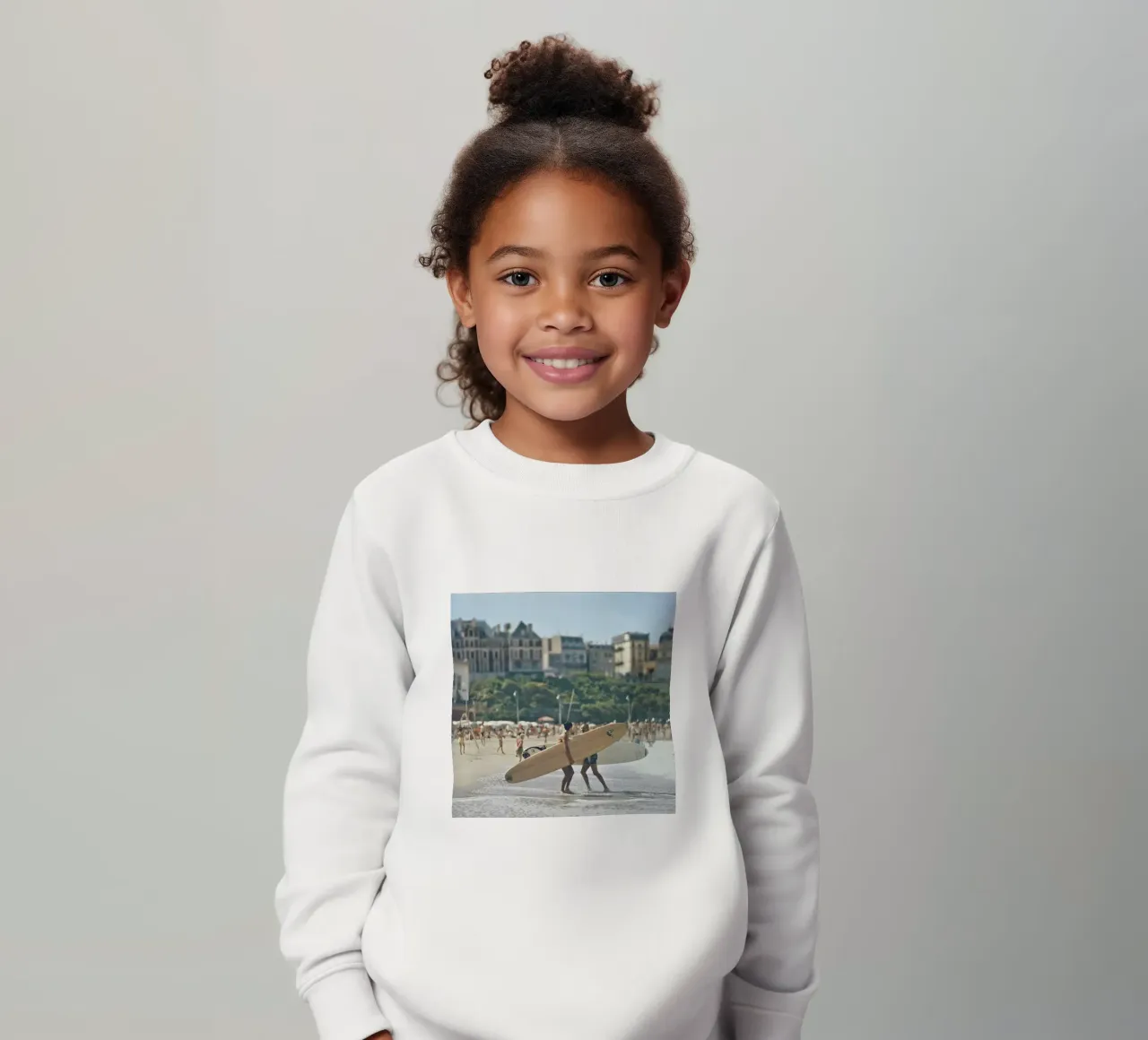 Peter Viertel felpa bambino da arleneturnershop