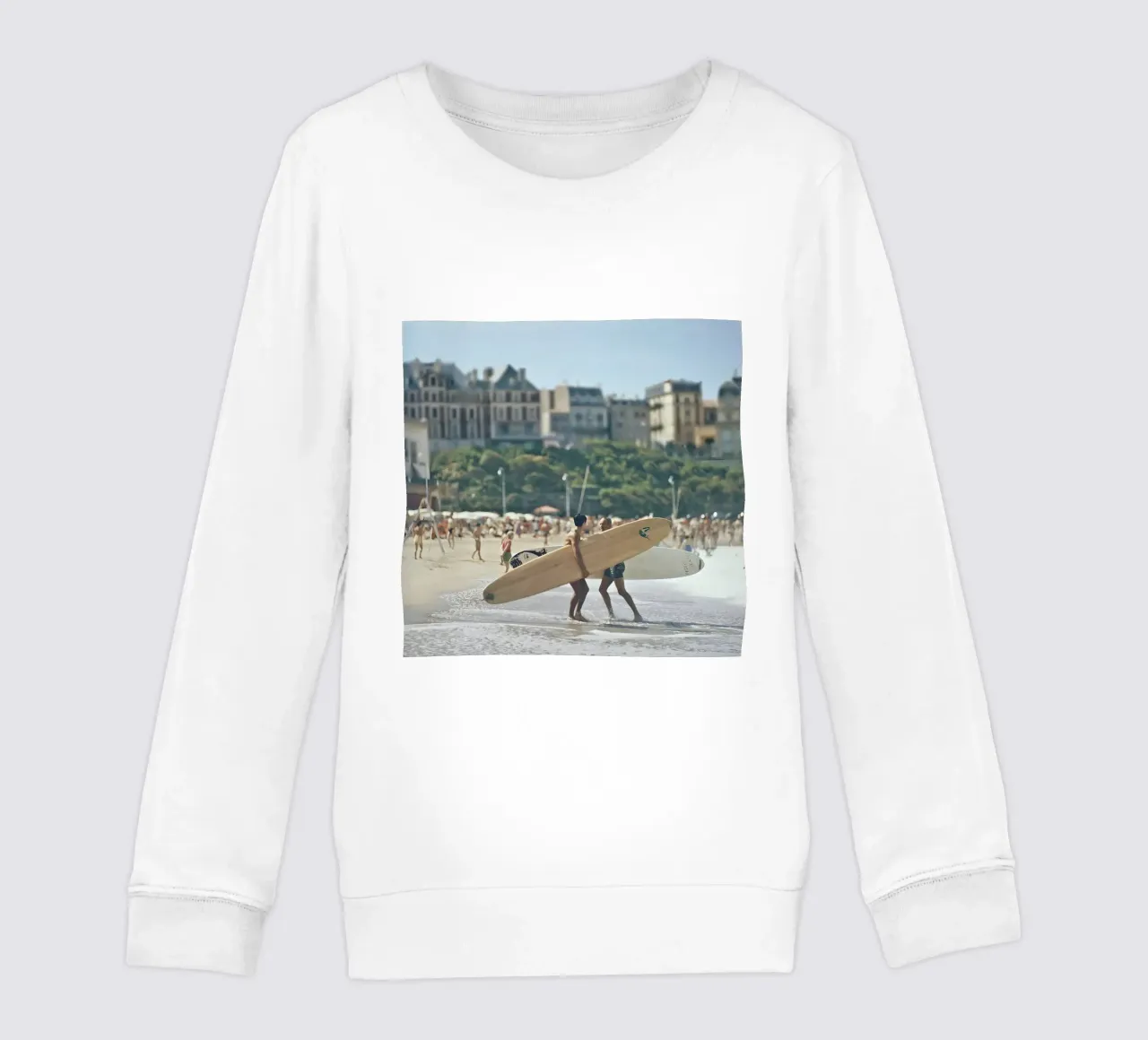 Peter Viertel felpa bambino da arleneturnershop