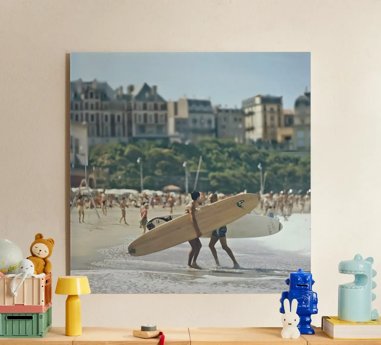 Peter Viertel plexiglass da arleneturnershop