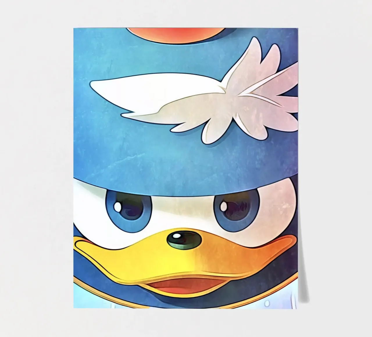Spiel mit mir! Stickerbogen von ZAMART - PopArt