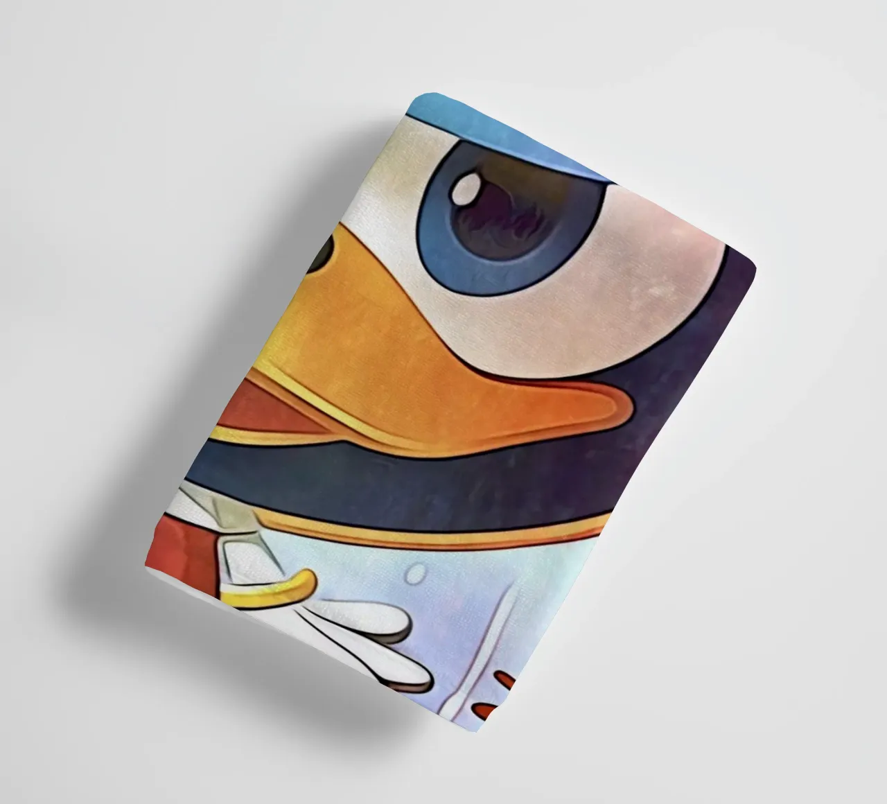 Giocate con me! asciugamano da bagno da ZAMART - PopArt