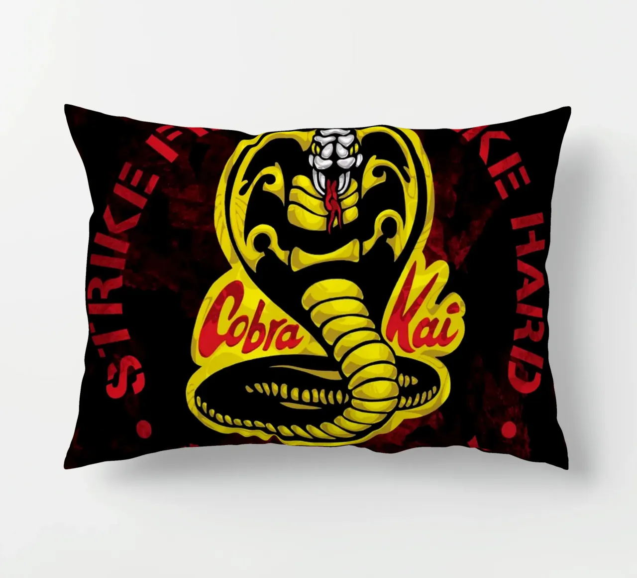 Karate Kid Cobra Kai cuscino da nabakumov