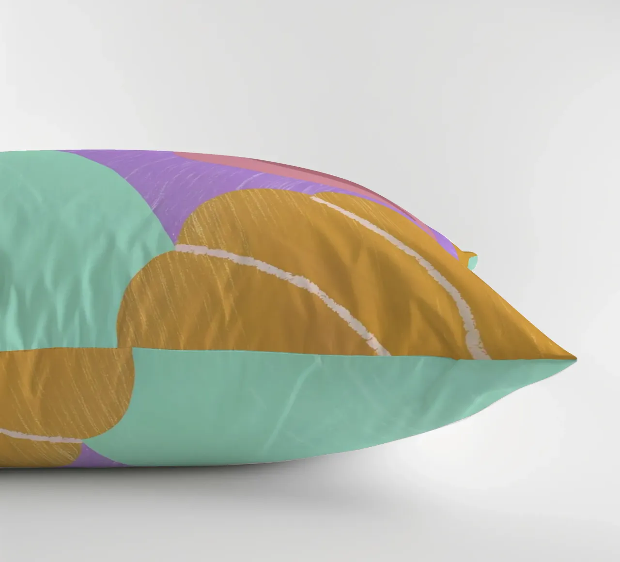 Allegro design autunnale cuscino da LOYAL SHOP