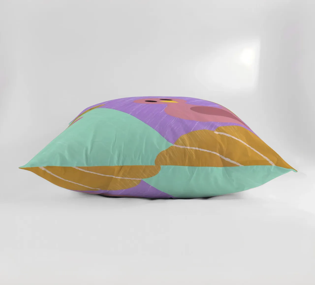 Allegro design autunnale cuscino da LOYAL SHOP