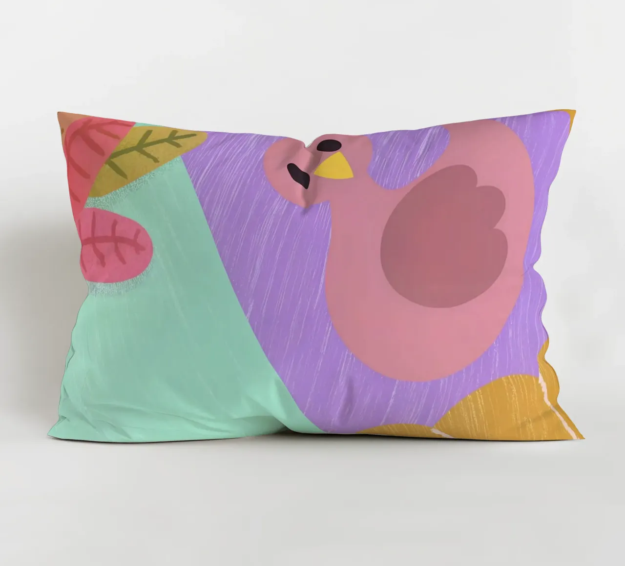 Allegro design autunnale cuscino da LOYAL SHOP