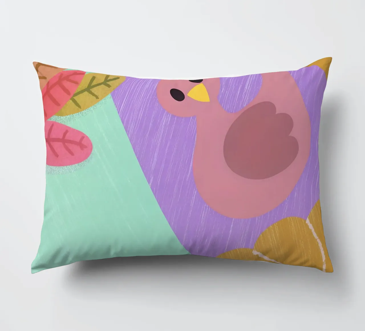 Allegro design autunnale cuscino da LOYAL SHOP