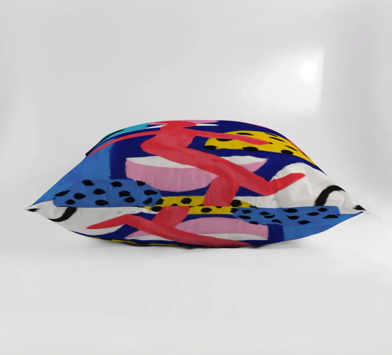 Forme di danza Fiesta cuscino da Sun Riser