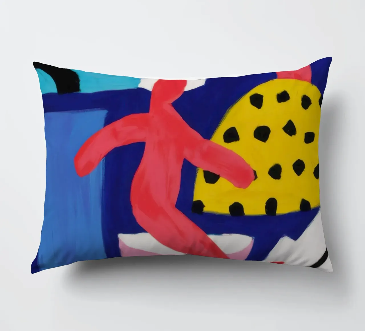 Forme di danza Fiesta cuscino da Sun Riser
