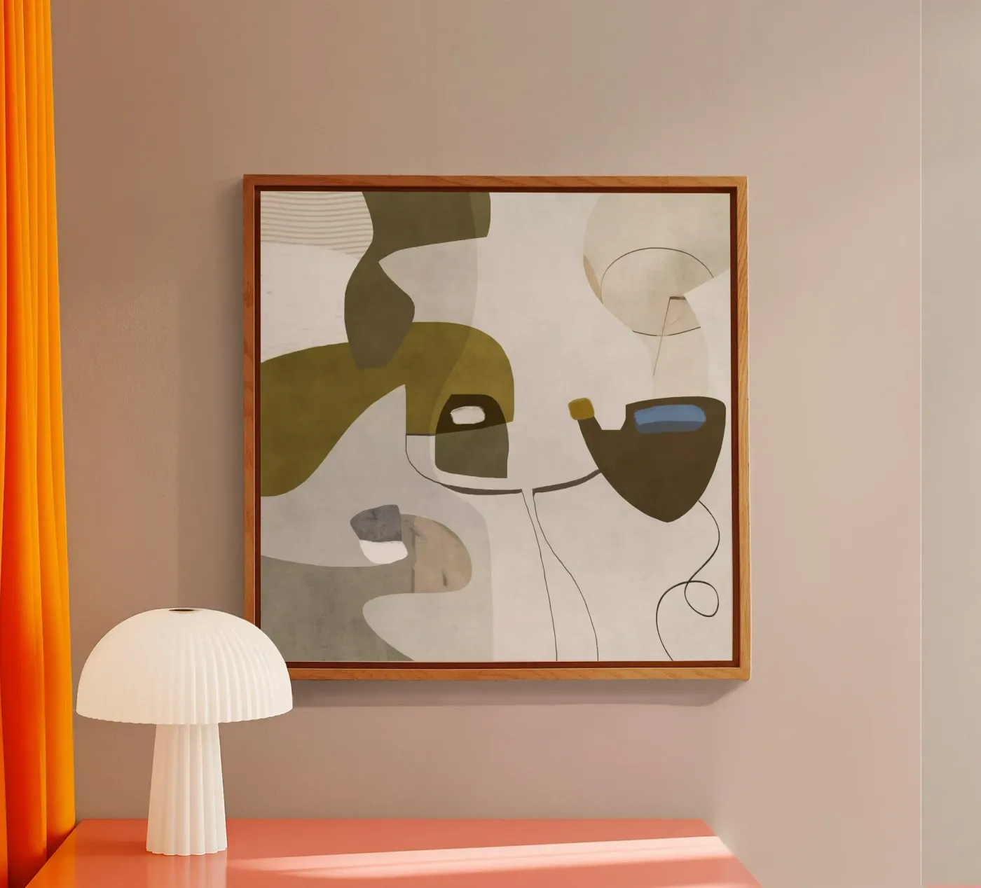 Effortless plexiglas de RobertoMoroArt