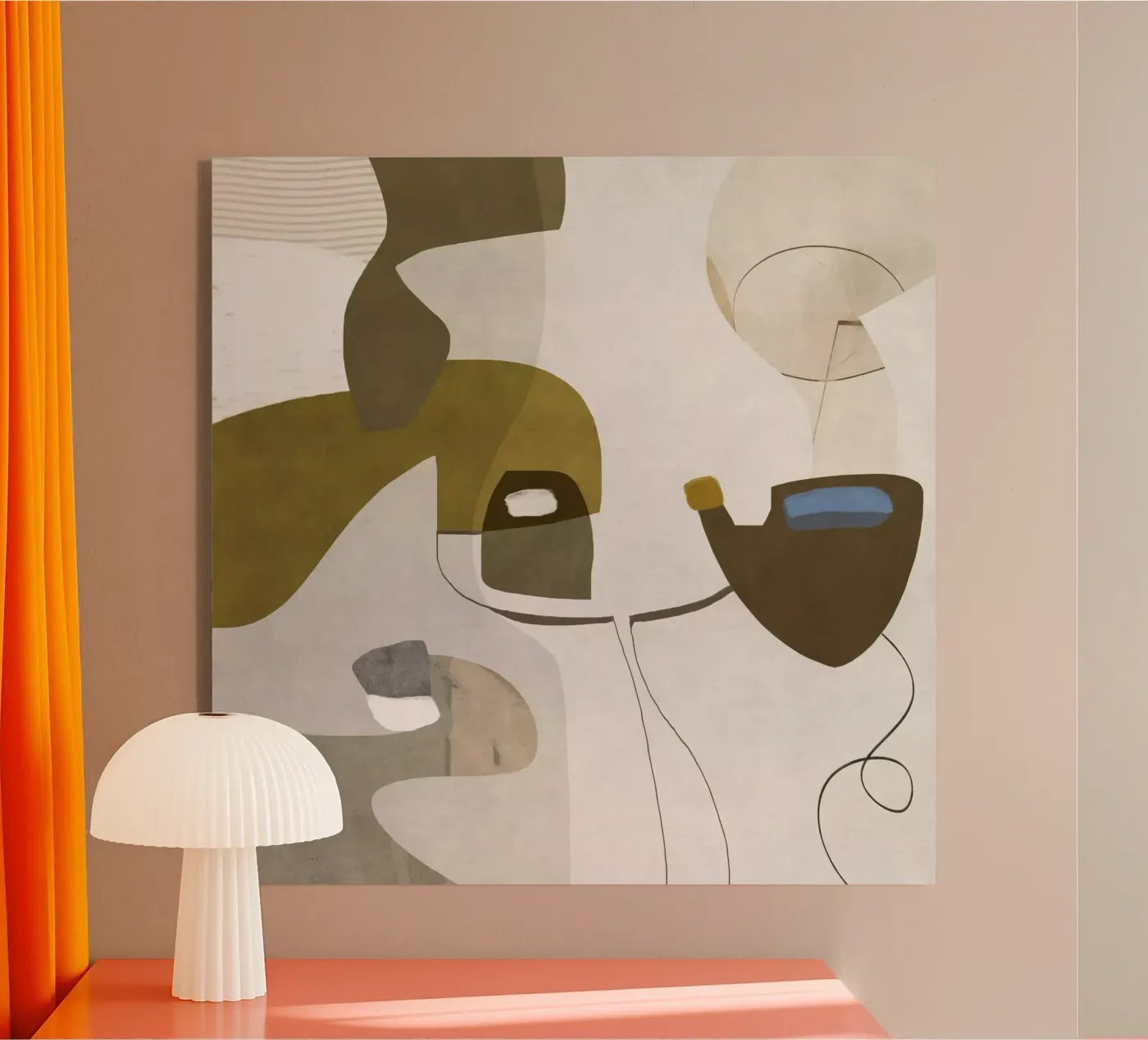 Effortless plexiglas de RobertoMoroArt