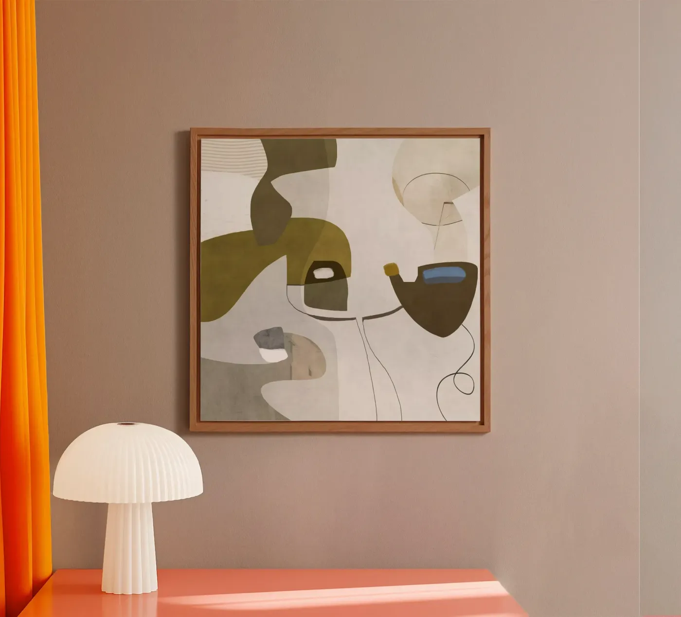 Effortless pannello forex da RobertoMoroArt