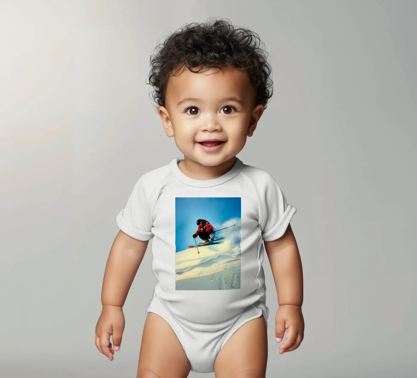 ski body bébé de tamarind