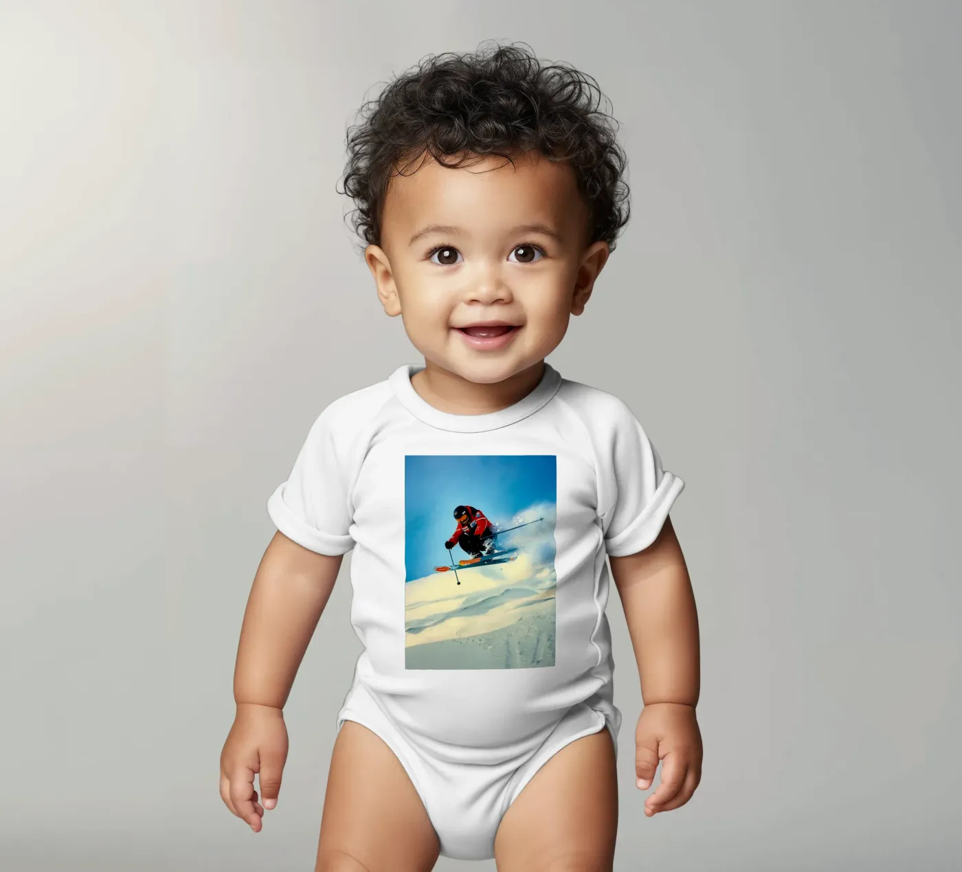 ski body bébé de tamarind