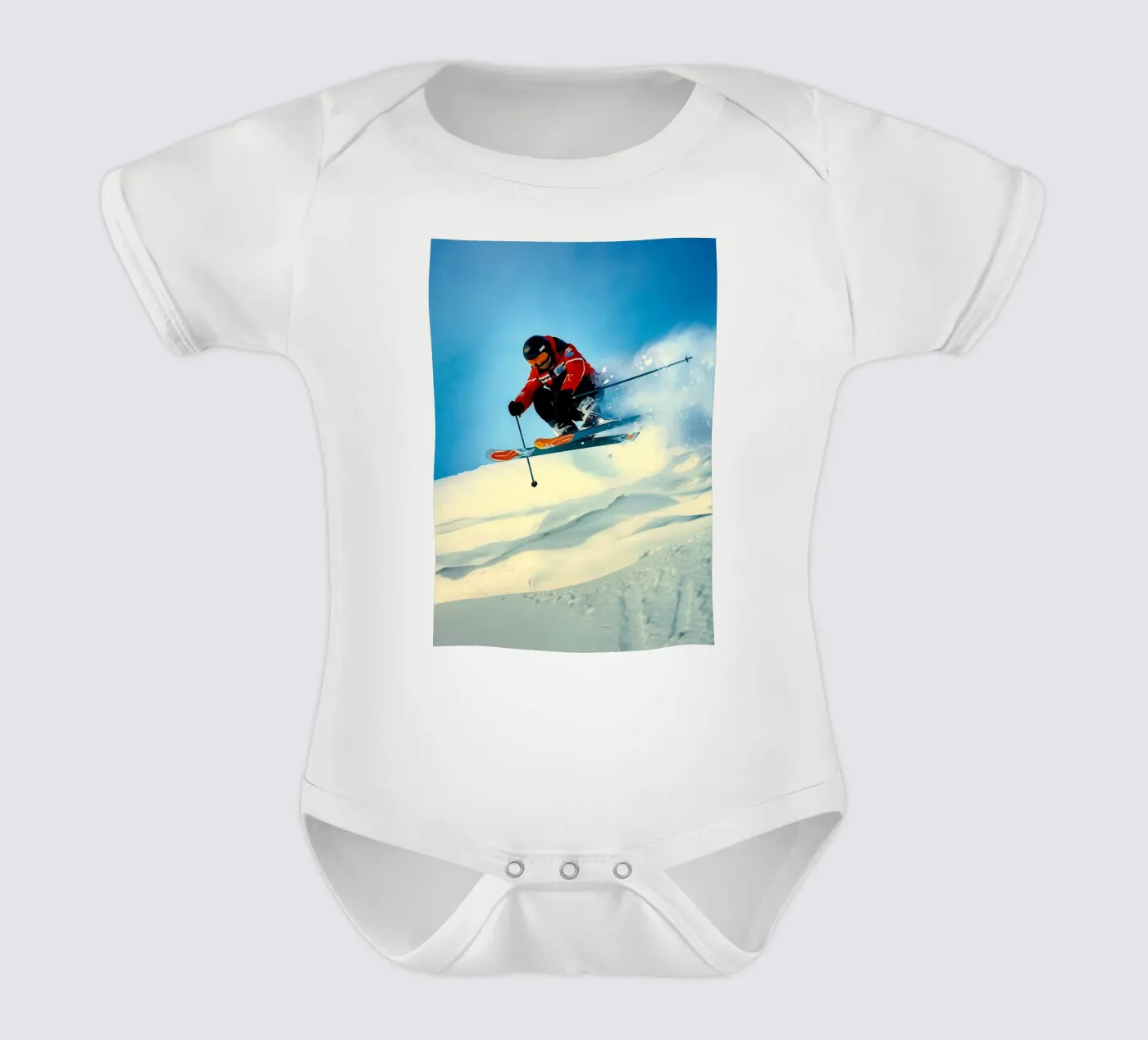 ski body bébé de tamarind