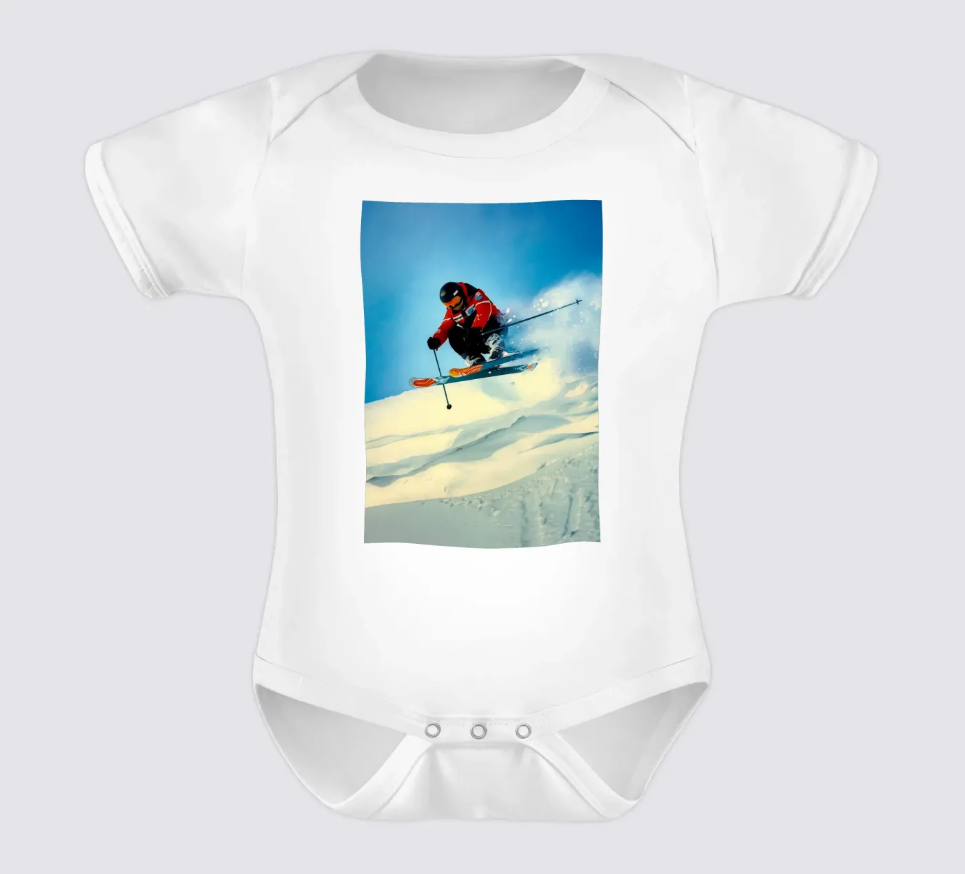 ski body bébé de tamarind