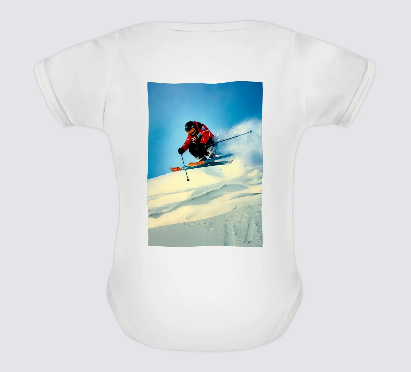 ski body bébé de tamarind