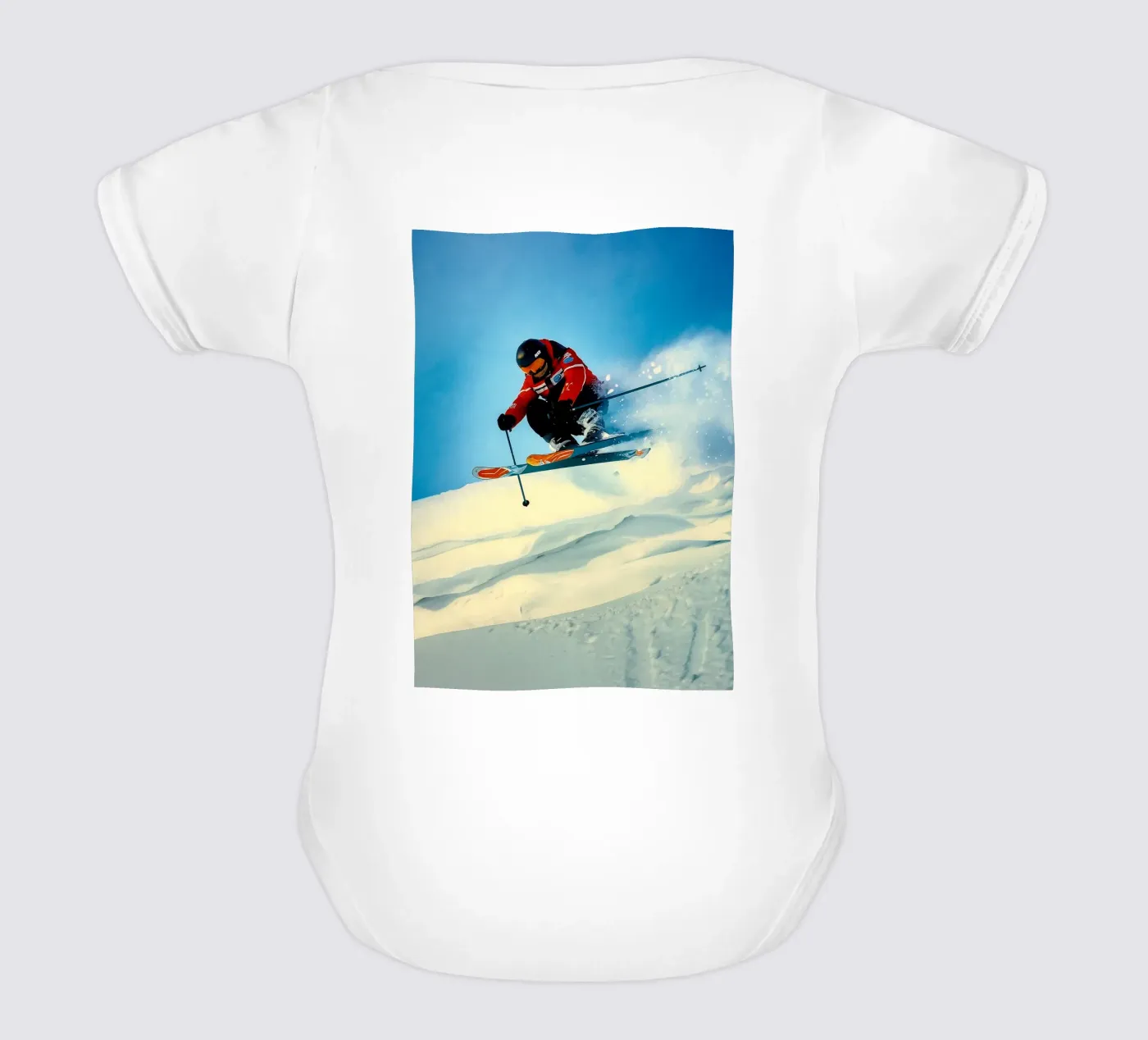 ski body bébé de tamarind
