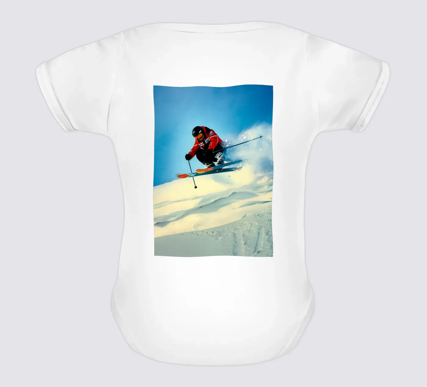 ski body bébé de tamarind