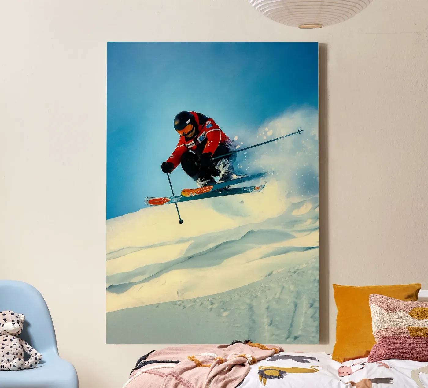 ski tela da tamarind