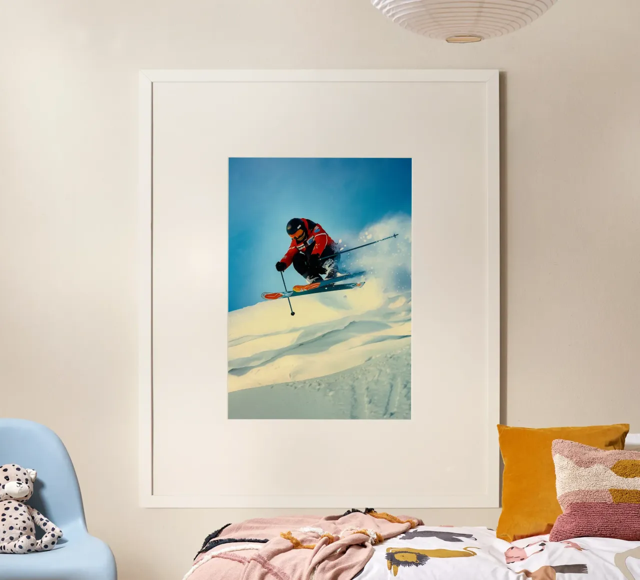 sci poster da tamarind