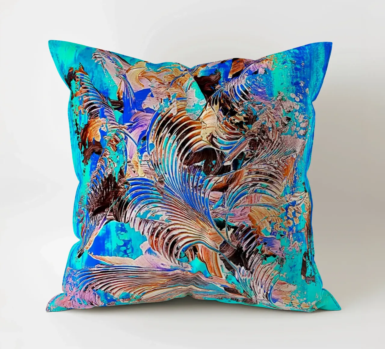 IDEAL GIFT 100 invers. cuscino da Little treasures for your home