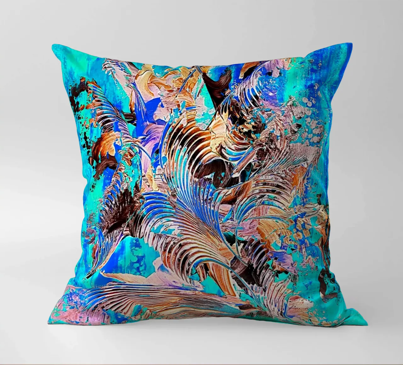 IDEAL GIFT 100 invers. cuscino da Little treasures for your home