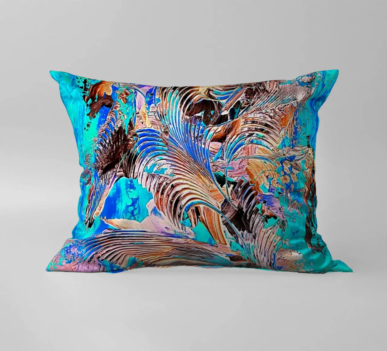 IDEAL GIFT 100 invers. cuscino da Little treasures for your home