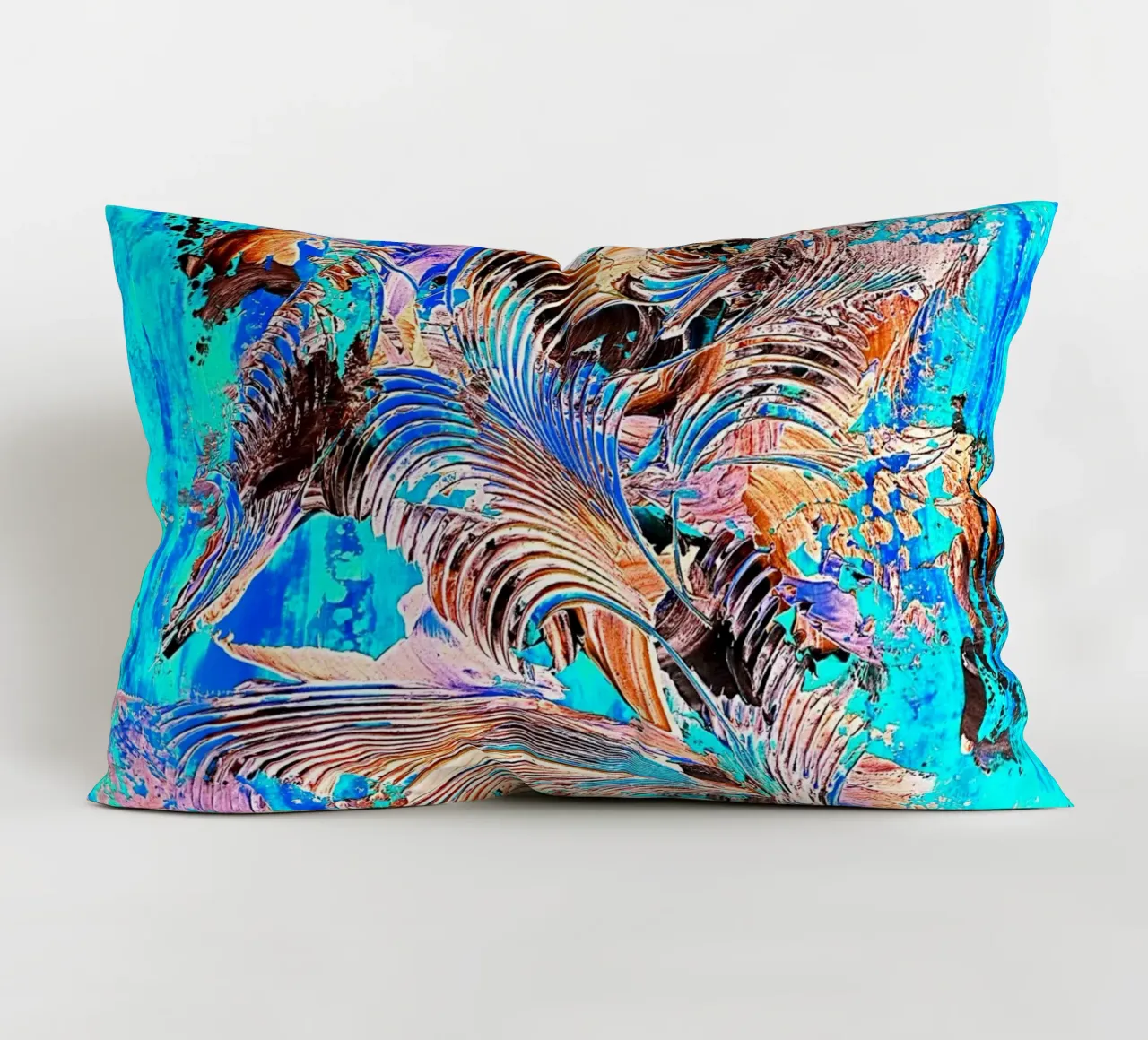 IDEAL GIFT 100 invers. cuscino da Little treasures for your home