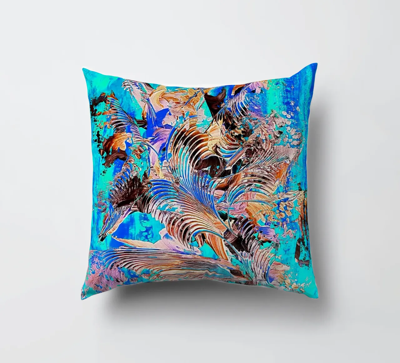 IDEAL GIFT 100 invers. cuscino da Little treasures for your home