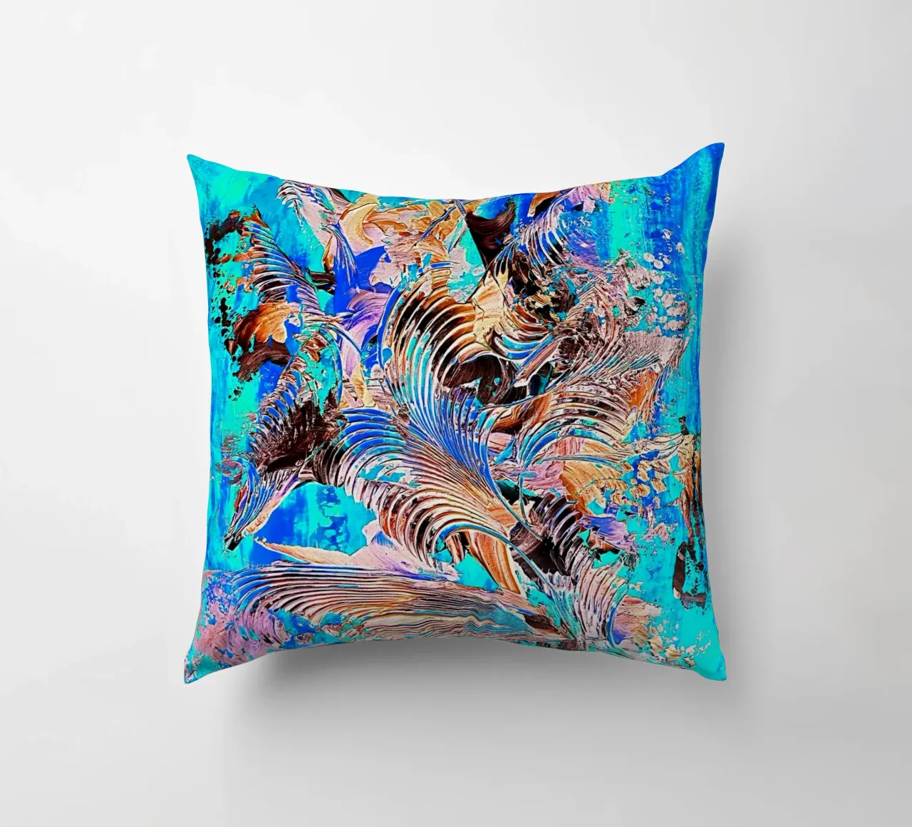 IDEAL GIFT 100 invers. cuscino da Little treasures for your home