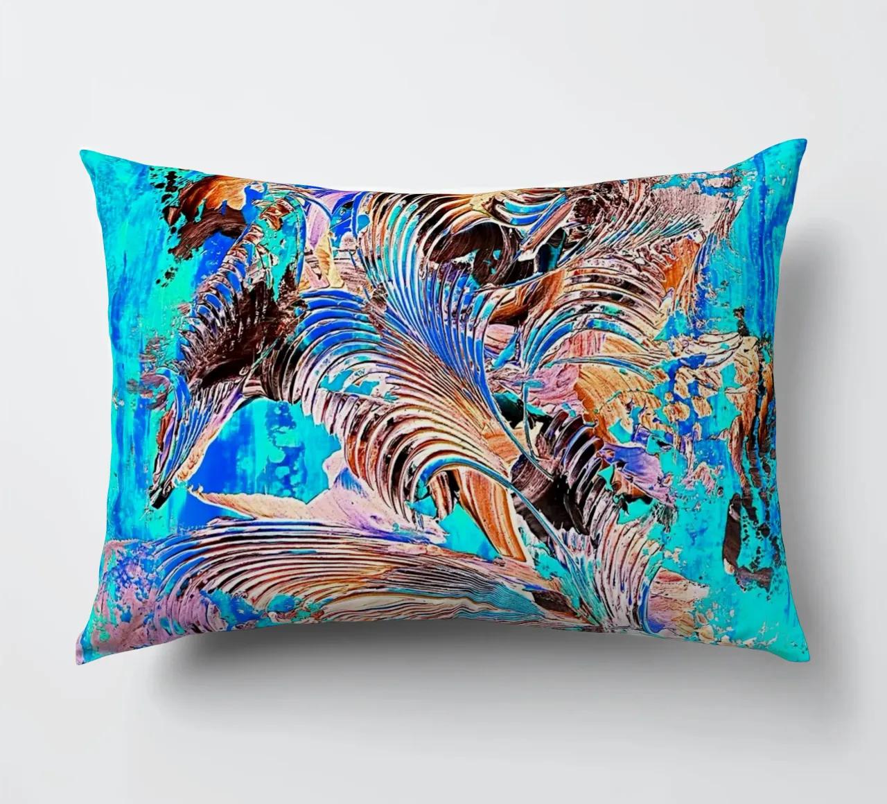 IDEAL GIFT 100 invers. cuscino da Little treasures for your home