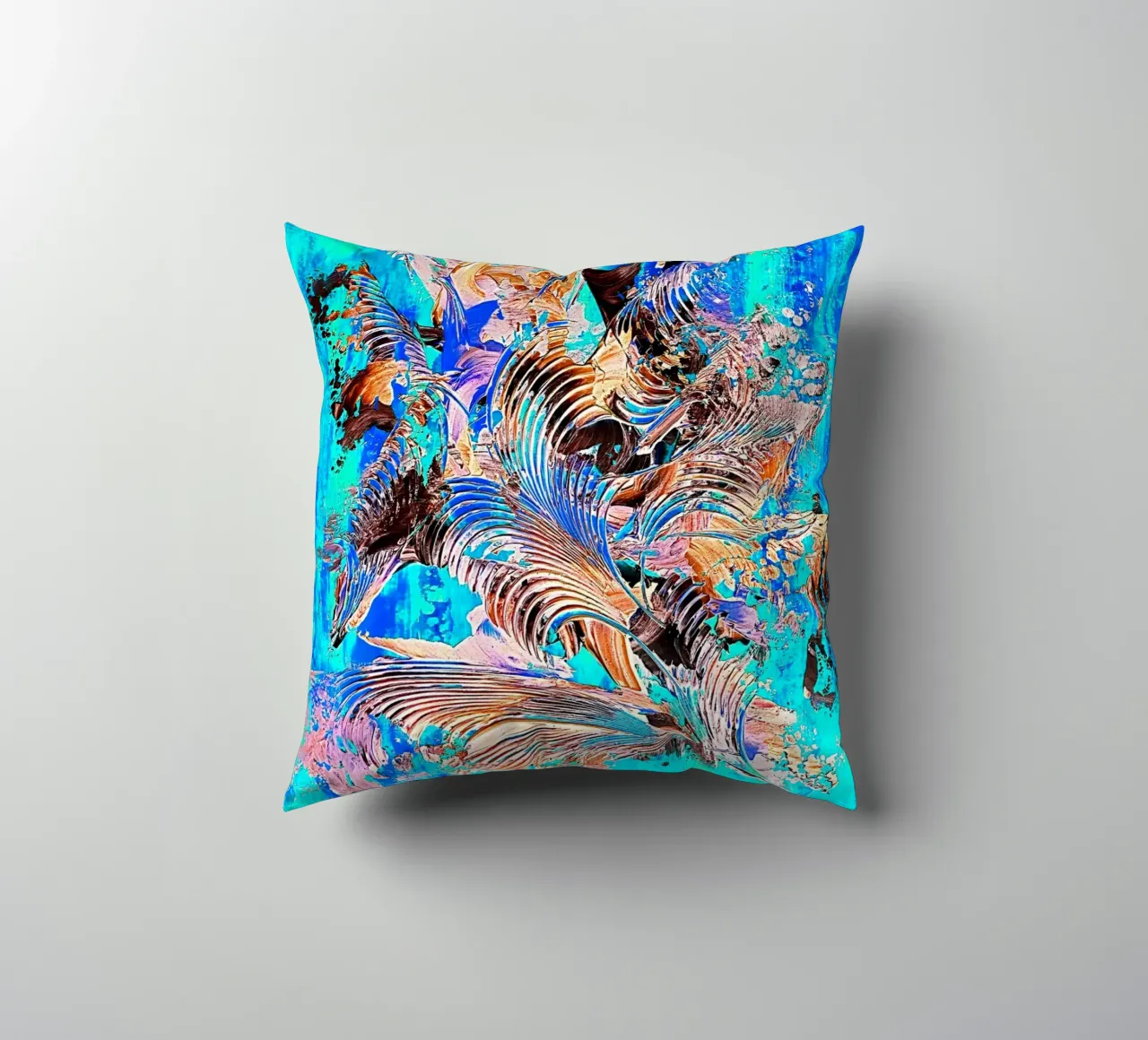 IDEAL GIFT 100 invers. cuscino da Little treasures for your home