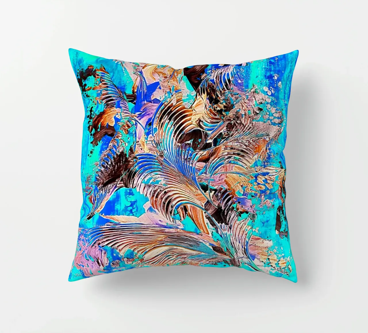 IDEAL GIFT 100 invers. cuscino da Little treasures for your home