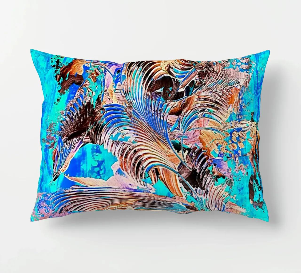 IDEAL GIFT 100 invers. cuscino da Little treasures for your home