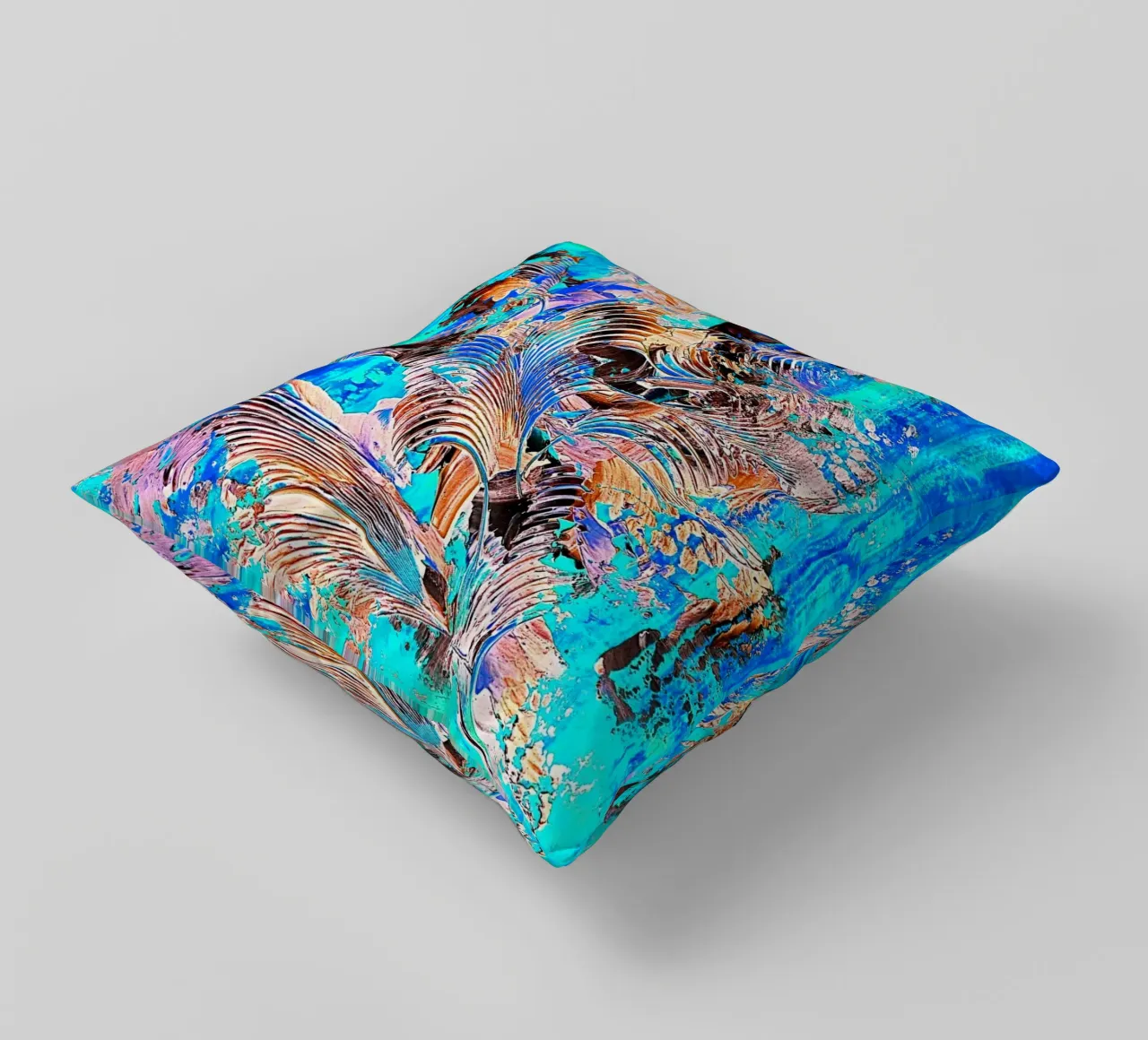 IDEAL GIFT 100 invers. cuscino da Little treasures for your home