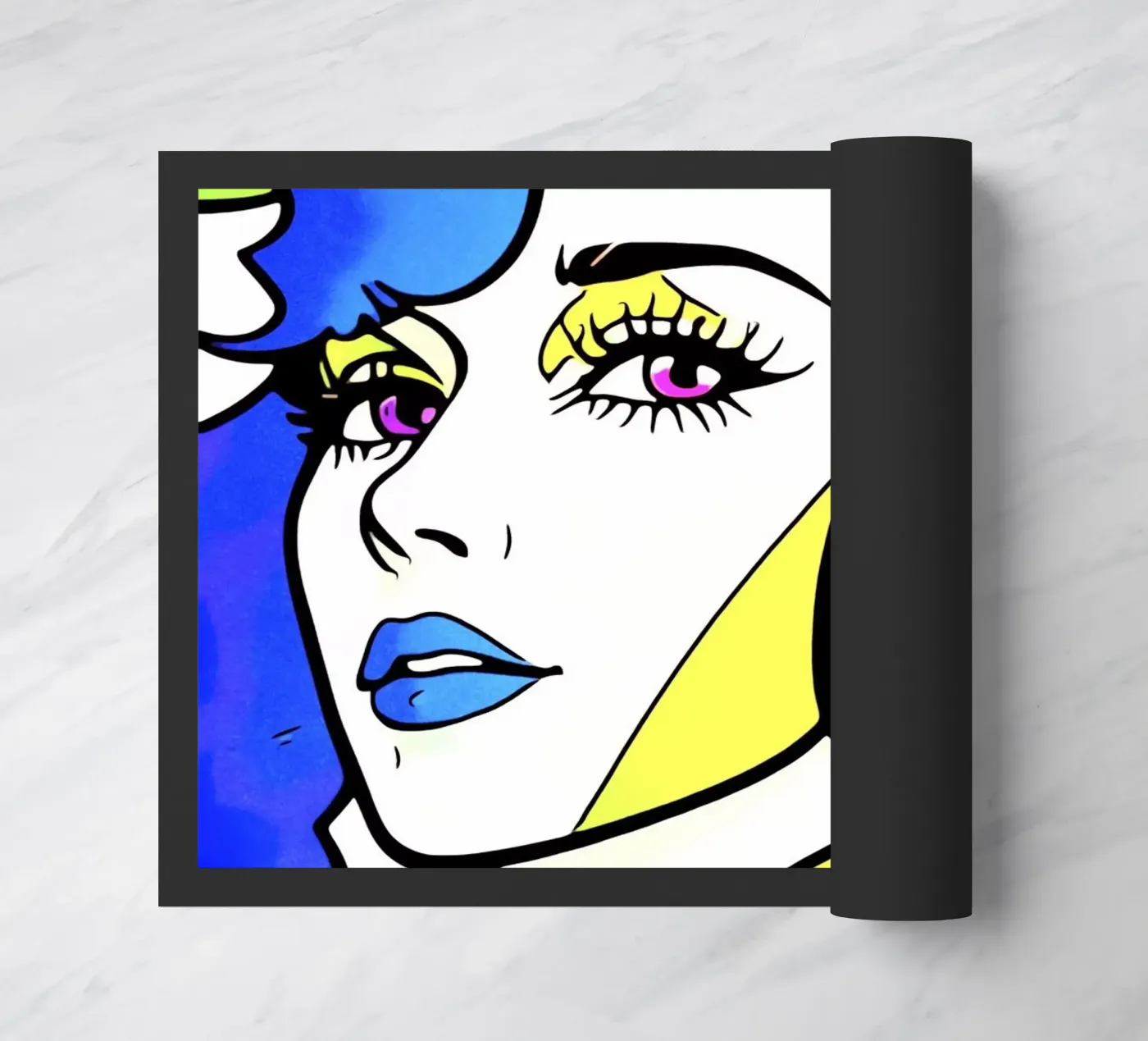 Radio zerbino da ZAMART - PopArt