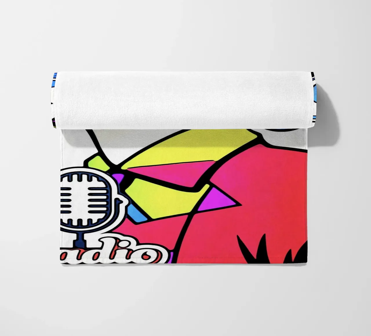 Radio telo mare da ZAMART - PopArt