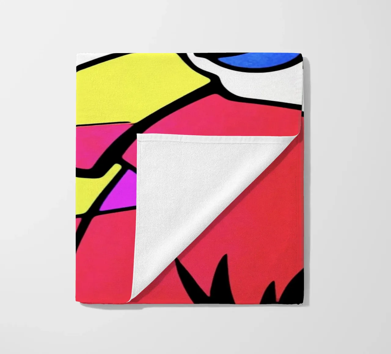 Radio telo mare da ZAMART - PopArt