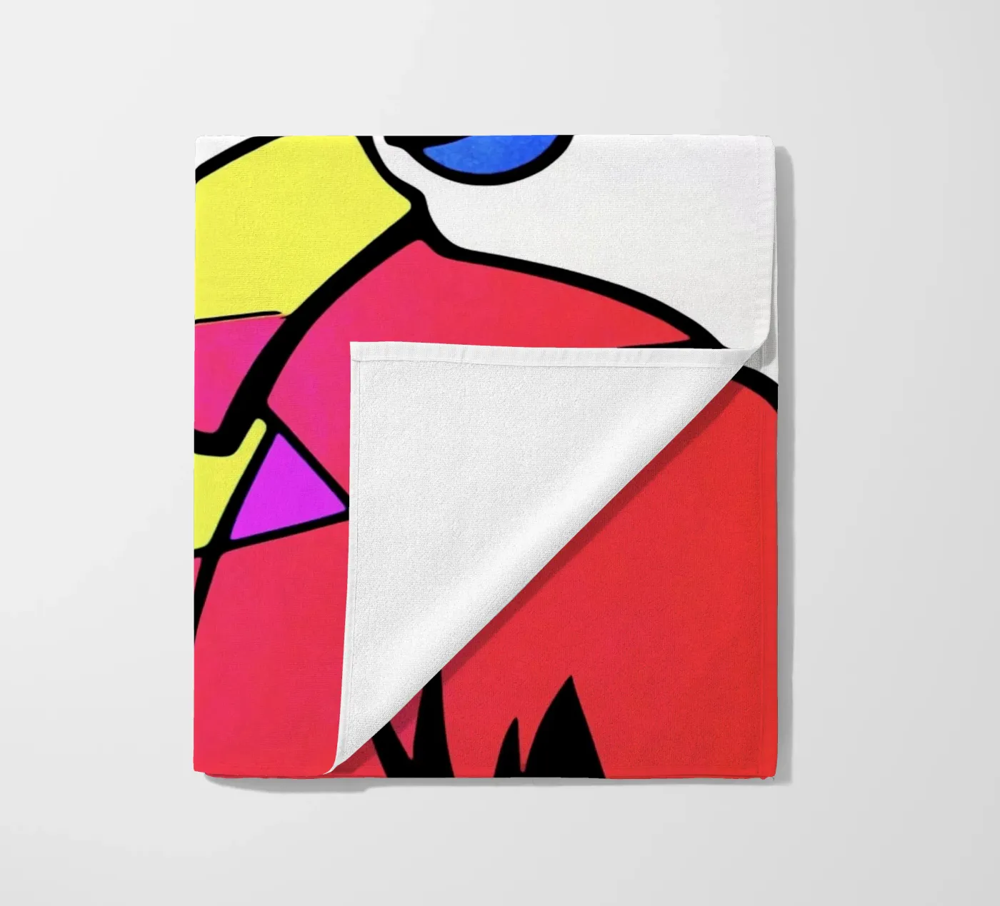 Radio telo mare da ZAMART - PopArt